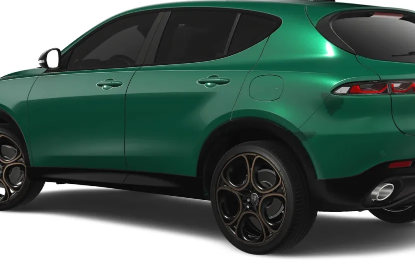 2025 Alfa Romeo Tonale BASE SPRINT photo 1