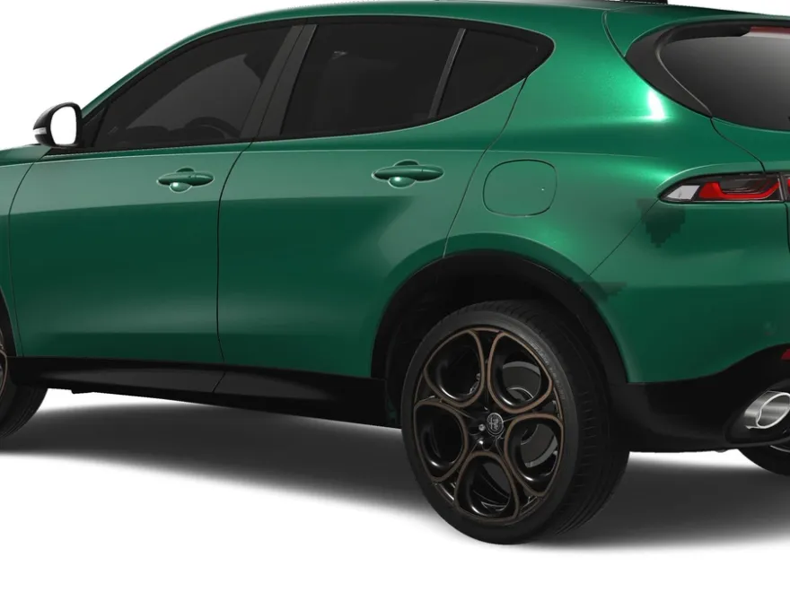 2025 Alfa Romeo Tonale BASE SPRINT photo 1