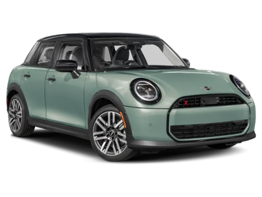 2026 Mini Cooper 4 Door Hardtop S Iconic photo 1