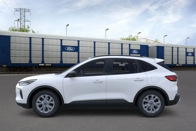 2026 Ford Escape Active photo 1