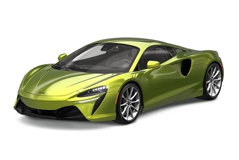 2023 Mclaren ARTURA photo 1