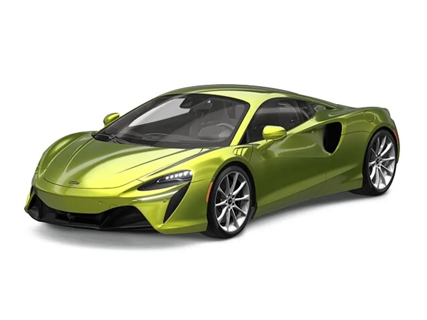 2023 Mclaren ARTURA photo 1
