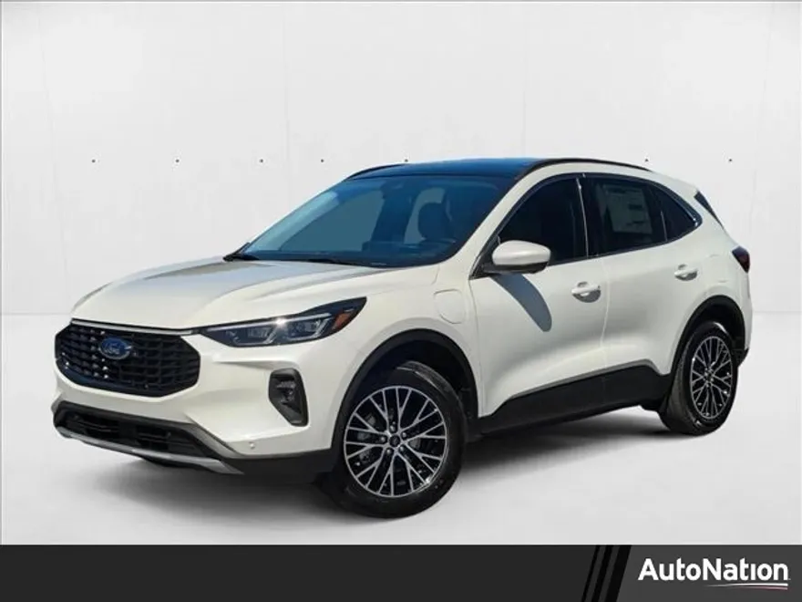 2025 Ford Escape Premium photo 1