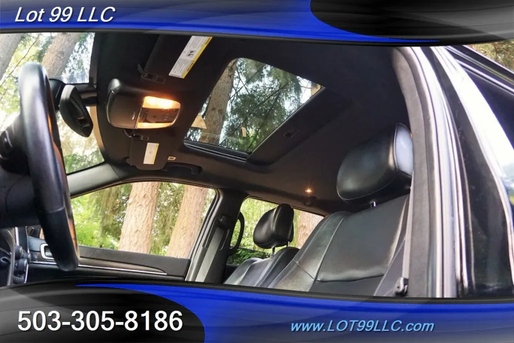 2018 Jeep Grand Cherokee Limited photo 1