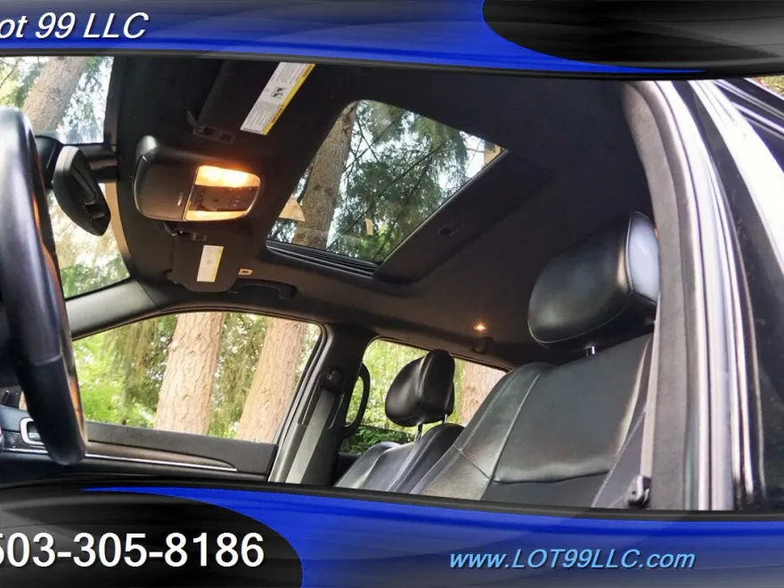 2018 Jeep Grand Cherokee Limited photo 1