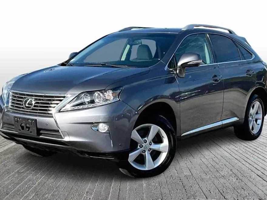 2015 Lexus RX 350 photo 1
