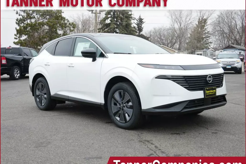 2025 Nissan Murano SL photo 1