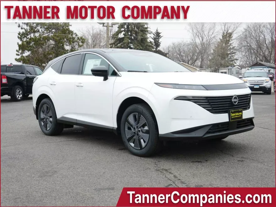 2025 Nissan Murano SL photo 1