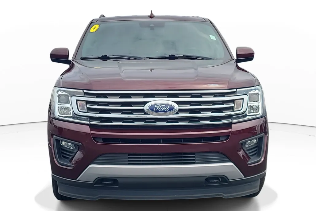 2020 Ford Expedition XLT photo 1