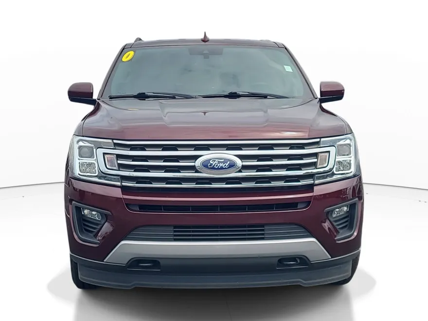 2020 Ford Expedition XLT photo 1