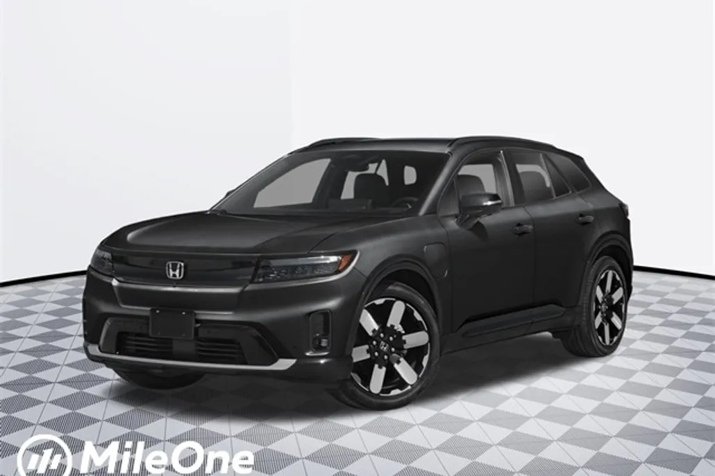 2025 Honda Prologue Elite photo 1