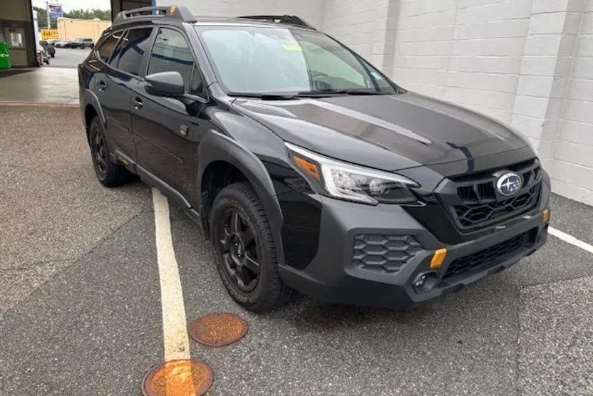 2024 Subaru Outback Wilderness photo 1