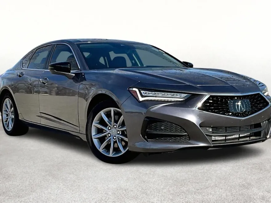 2023 Acura TLX Base photo 1