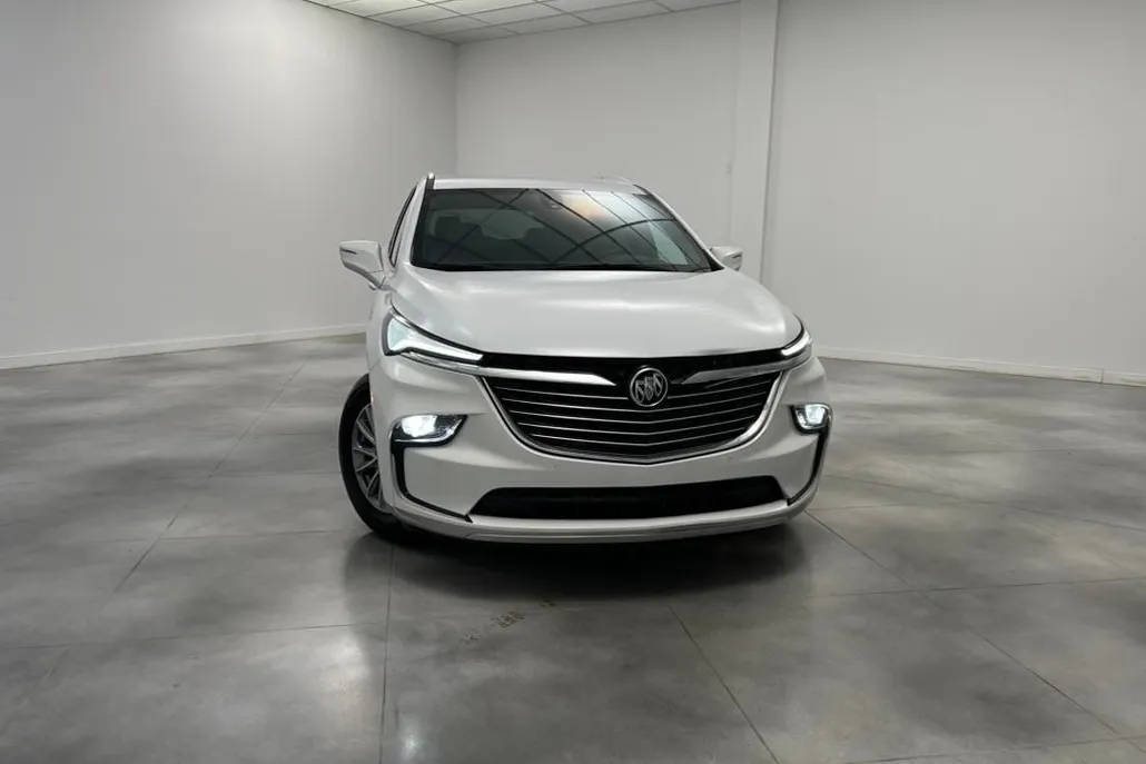 2024 Buick Enclave Premium photo 1