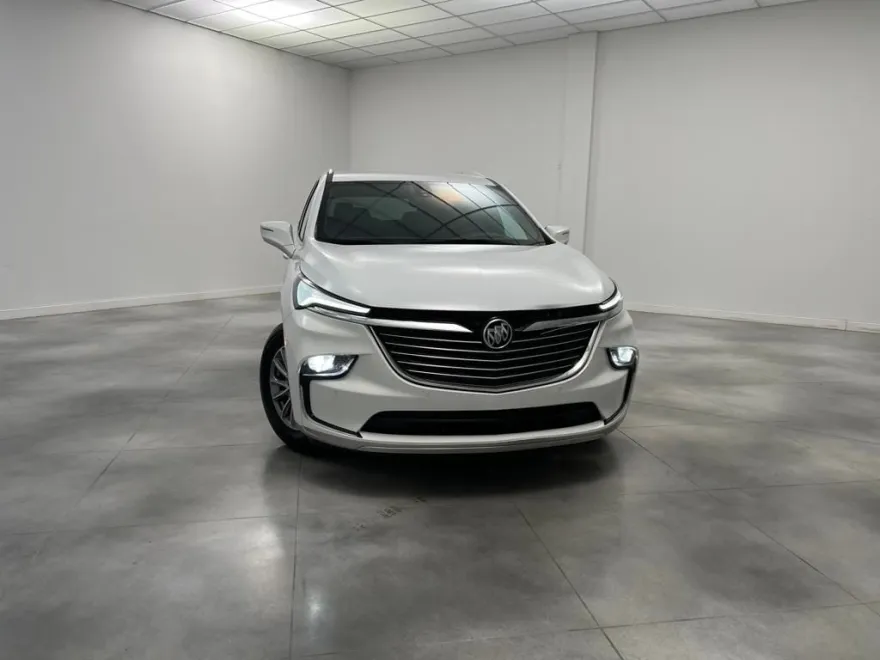 2024 Buick Enclave Premium photo 1