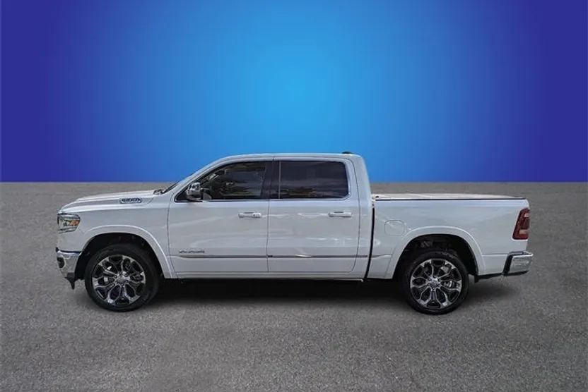2023 Ram 1500 Limited photo 1