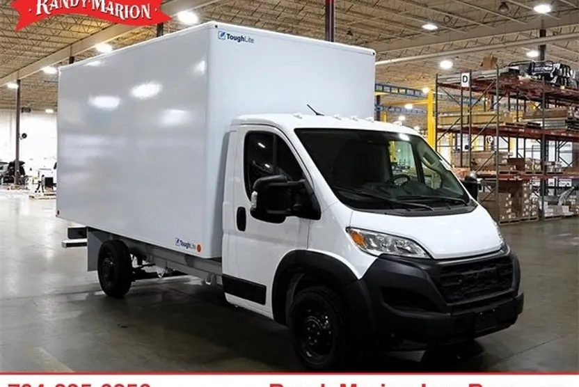 2022 Ram 3500 photo 1