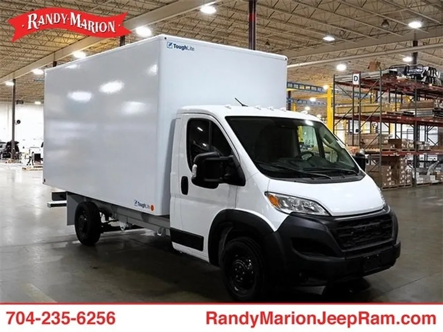 2022 Ram 3500 photo 1