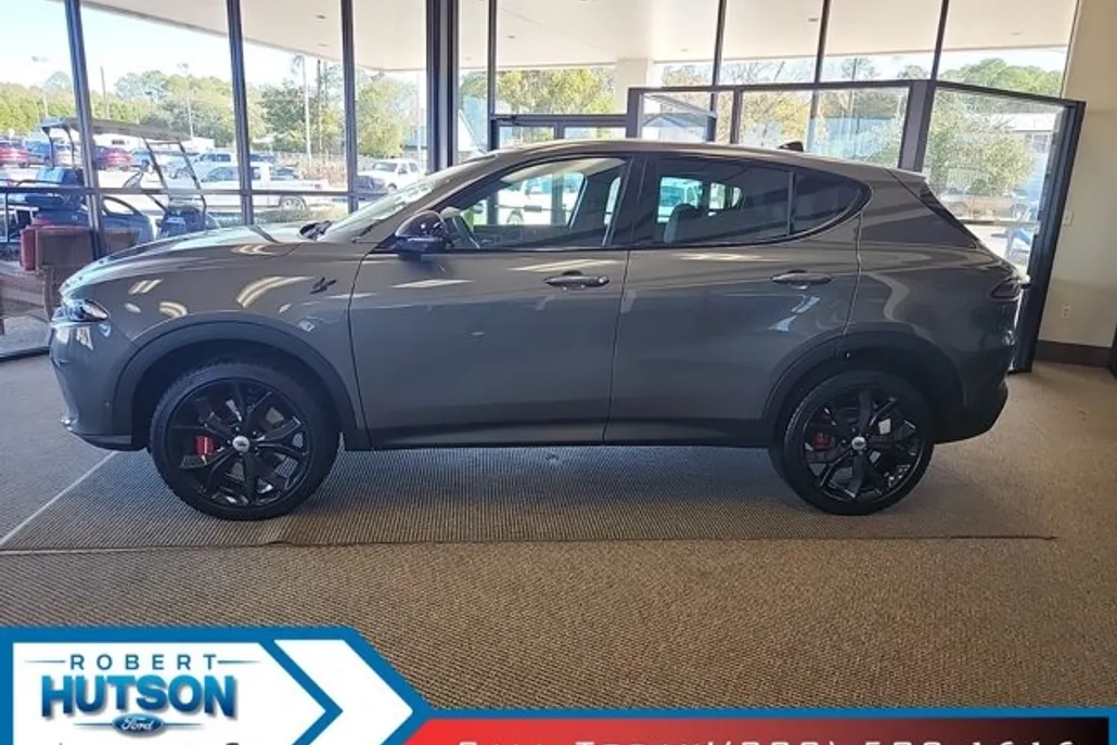2024 Dodge Hornet GT photo 1