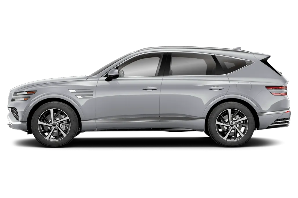 2025 Genesis GV80 3.5T Prestige photo 1