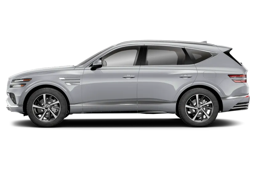 2025 Genesis GV80 3.5T Prestige photo 1