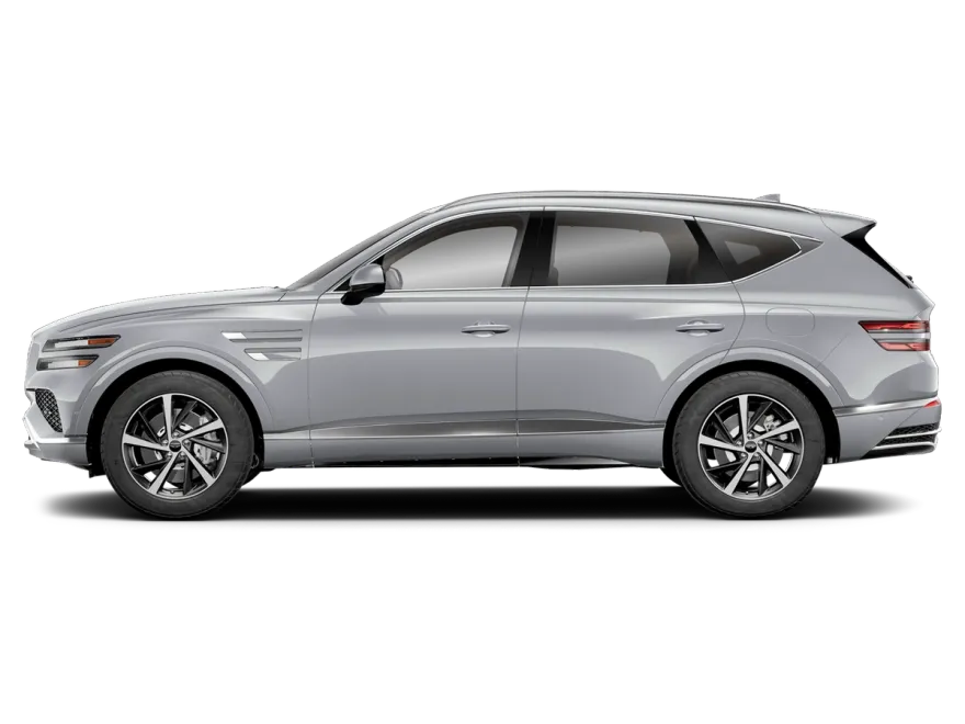 2025 Genesis GV80 3.5T Prestige photo 1