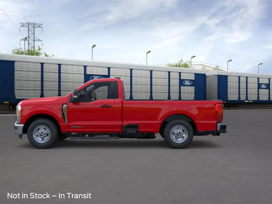 2026 Ford F-350 XL photo 1