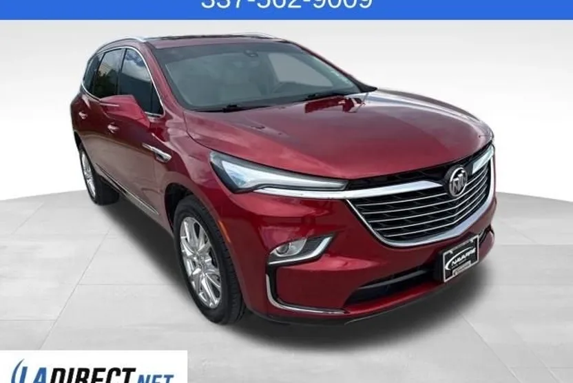 2023 Buick Enclave Premium photo 1