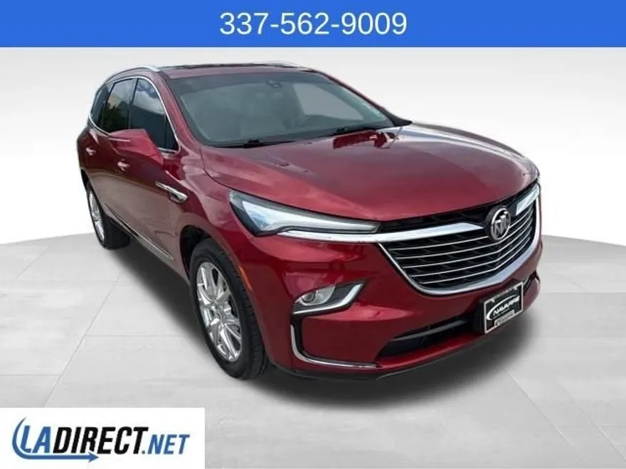 2023 Buick Enclave Premium photo 1