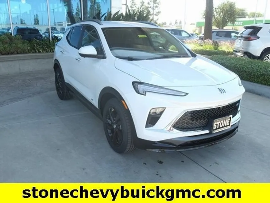2026 Buick Encore GX Sport Touring photo 1