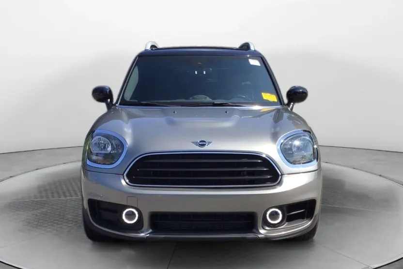 2020 Mini Countryman Oxford Edition photo 1