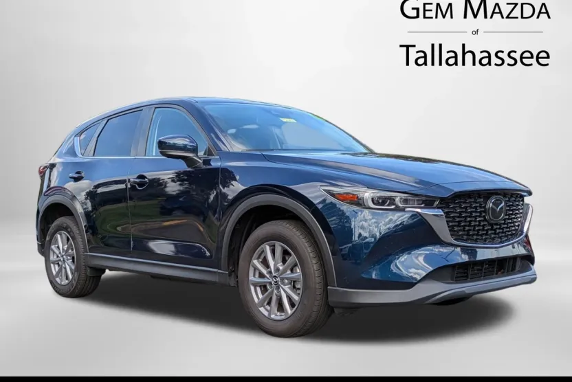 2023 Mazda CX-5 2.5 S Preferred photo 1