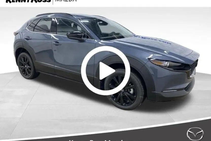 2025 Mazda CX-30 2.5 Turbo Premium Plus photo 1