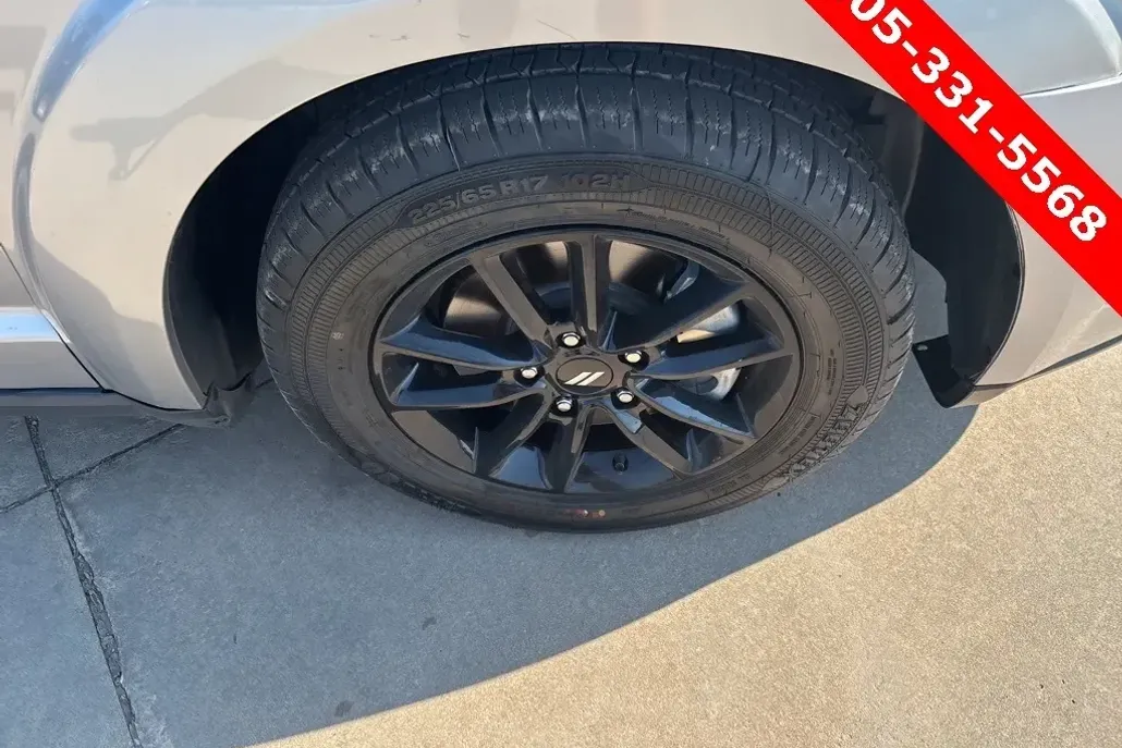 2020 Dodge Journey SE Value photo 1