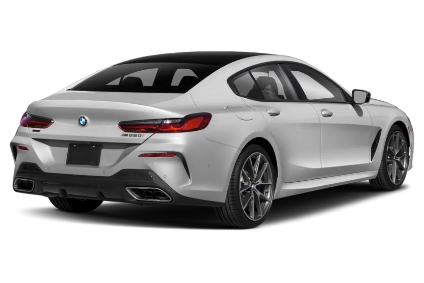 2021 Bmw M850i xDrive GC photo 1