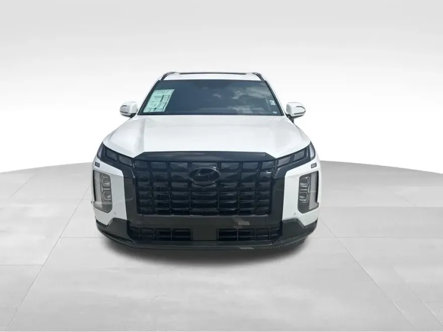 2025 Hyundai Palisade Calligraphy photo 1