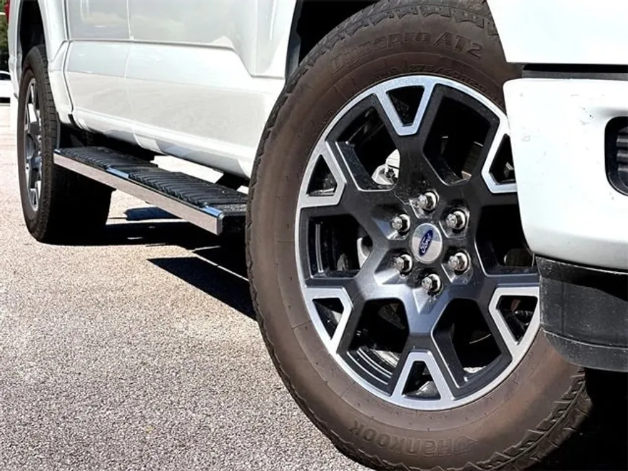 2024 Ford F-150 STX photo 1
