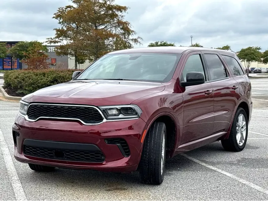 2023 Dodge Durango GT photo 1