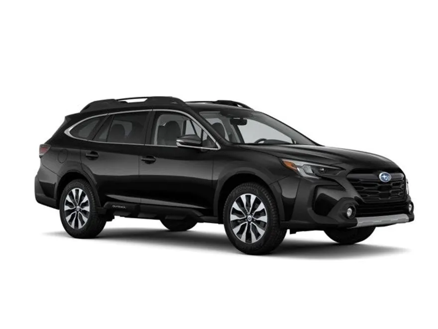 2025 Subaru Outback Limited XT photo 1
