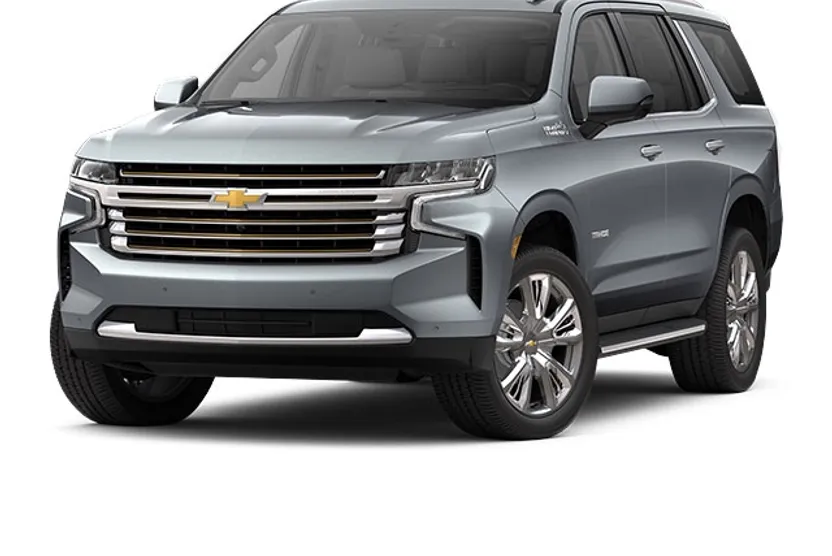 2024 Chevrolet Tahoe High Country photo 1