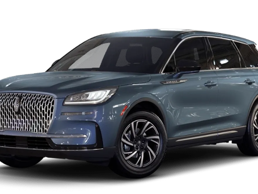 2025 Lincoln Corsair Premiere photo 1