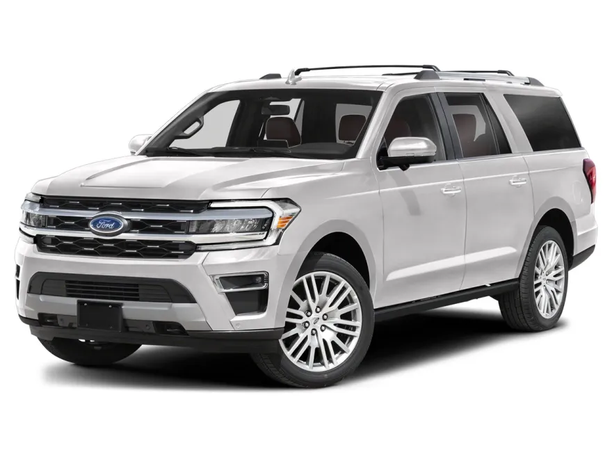 2022 Ford Expedition Limited MAX photo 1