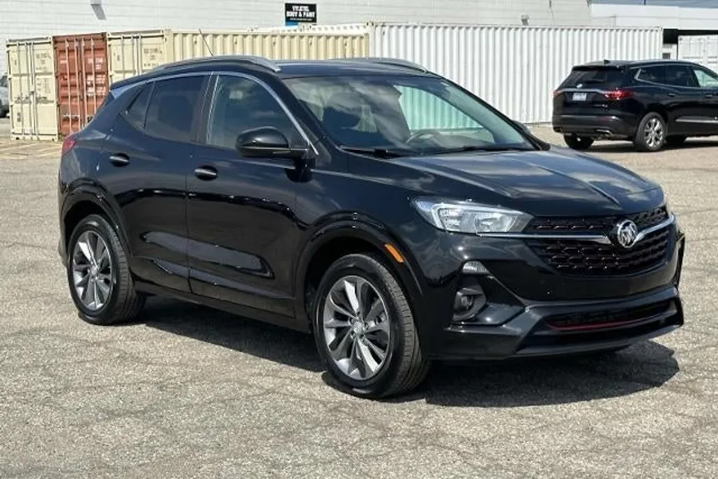 2023 Buick Encore GX Select photo 1