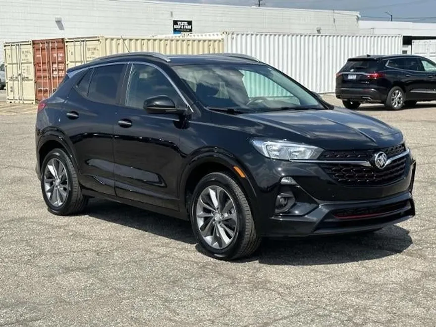 2023 Buick Encore GX Select photo 1