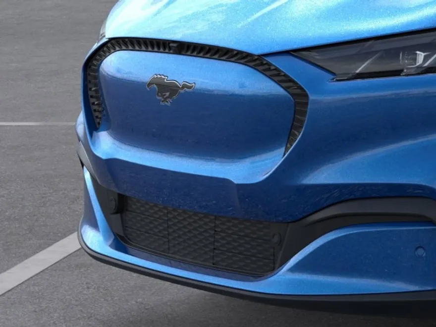 2025 Ford Mustang Mach-E Select photo 16