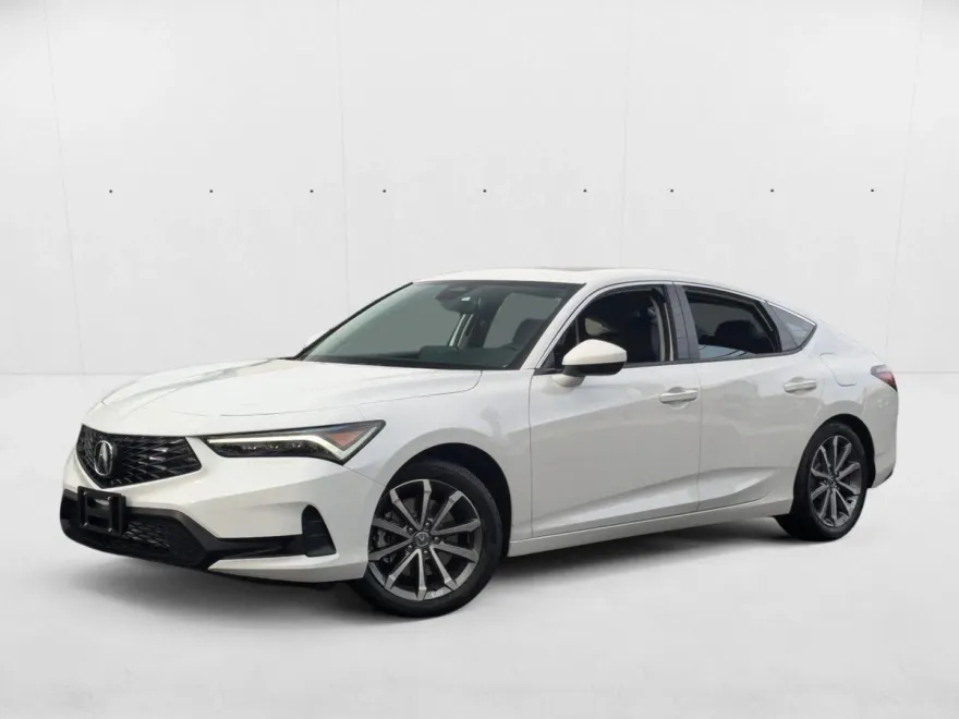 2025 Acura Integra A-Spec photo 1