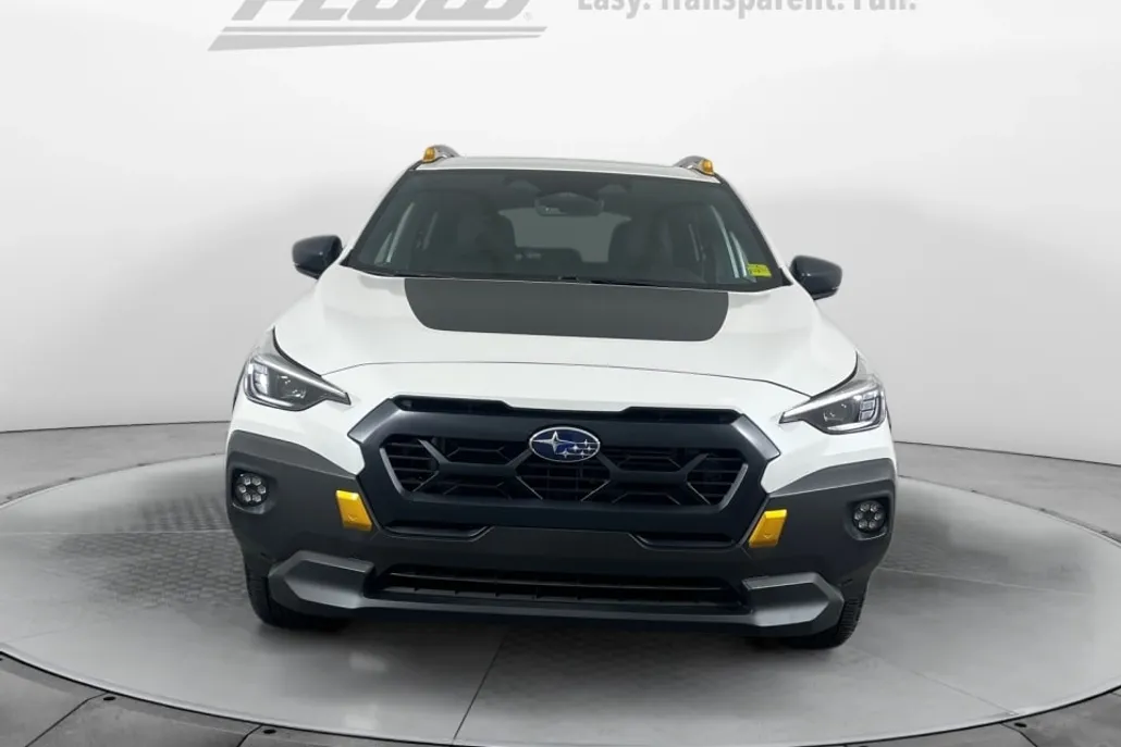 2025 Subaru Crosstrek Wilderness photo 1