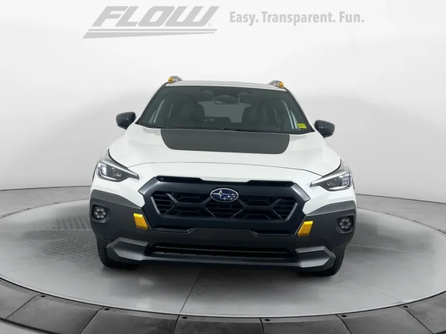 2025 Subaru Crosstrek Wilderness photo 1