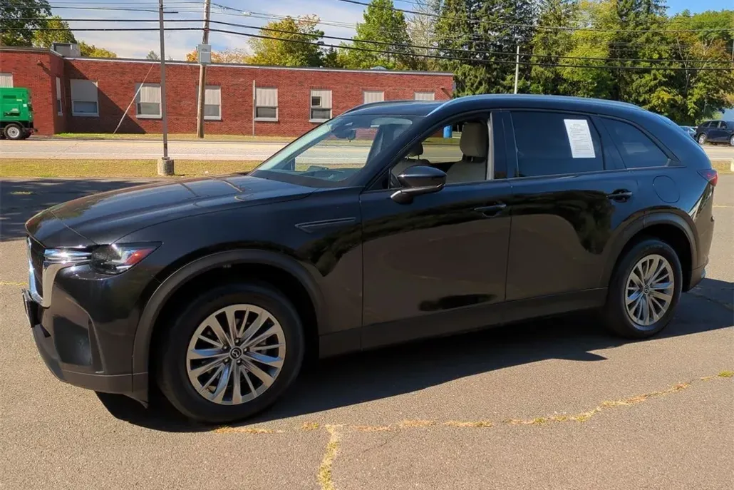 2024 Mazda CX-90 3.3 Turbo Preferred Plus photo 1