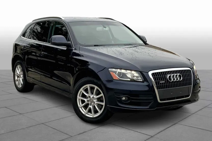 2011 Audi Q5 Premium Plus photo 1
